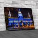 Belfast City Hall Canvas Print Large Picture Wall Art