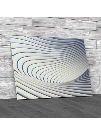 Creative Conceptual Design Canvas Print Large Picture Wall Art